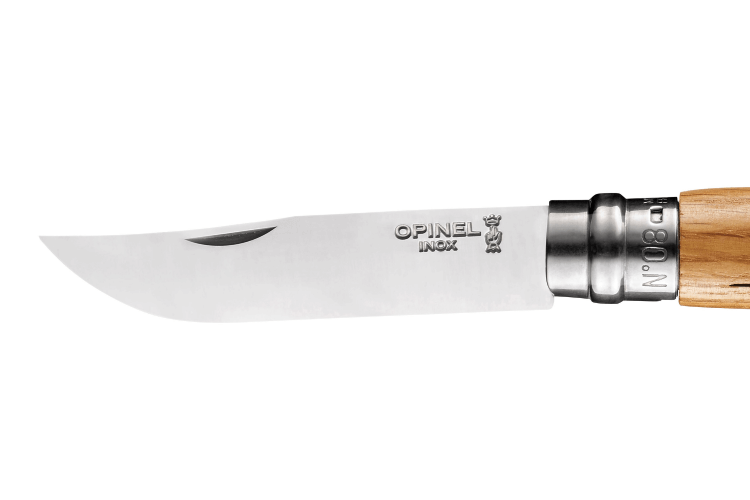 Opinel Gravures Lan N Couteau Pliant Grav