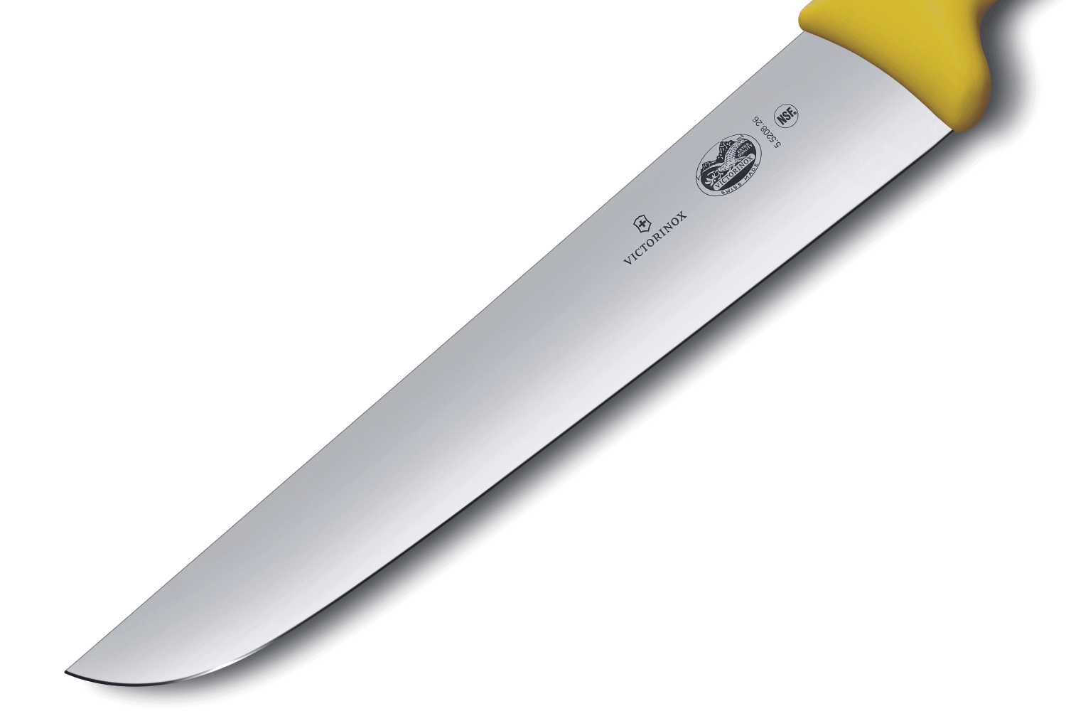 Couteau De Boucher Pro Cm Victorinox