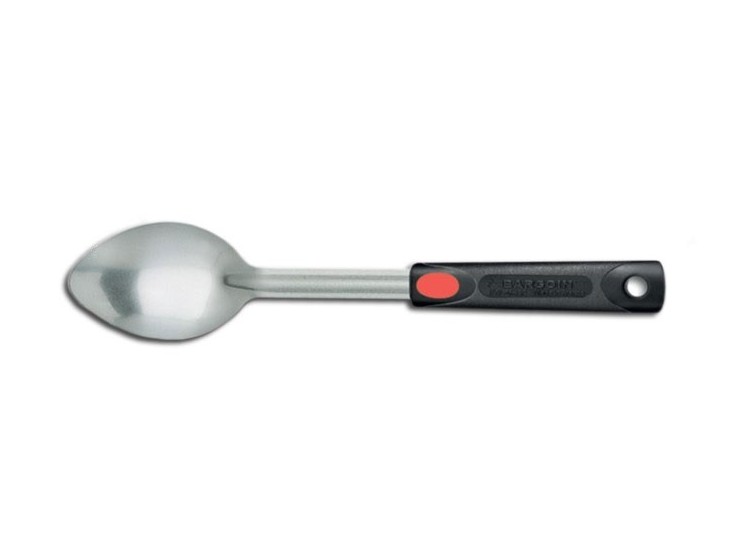 Cuill&egrave;re de service Util-Chef Bargoin acier inox 28cm