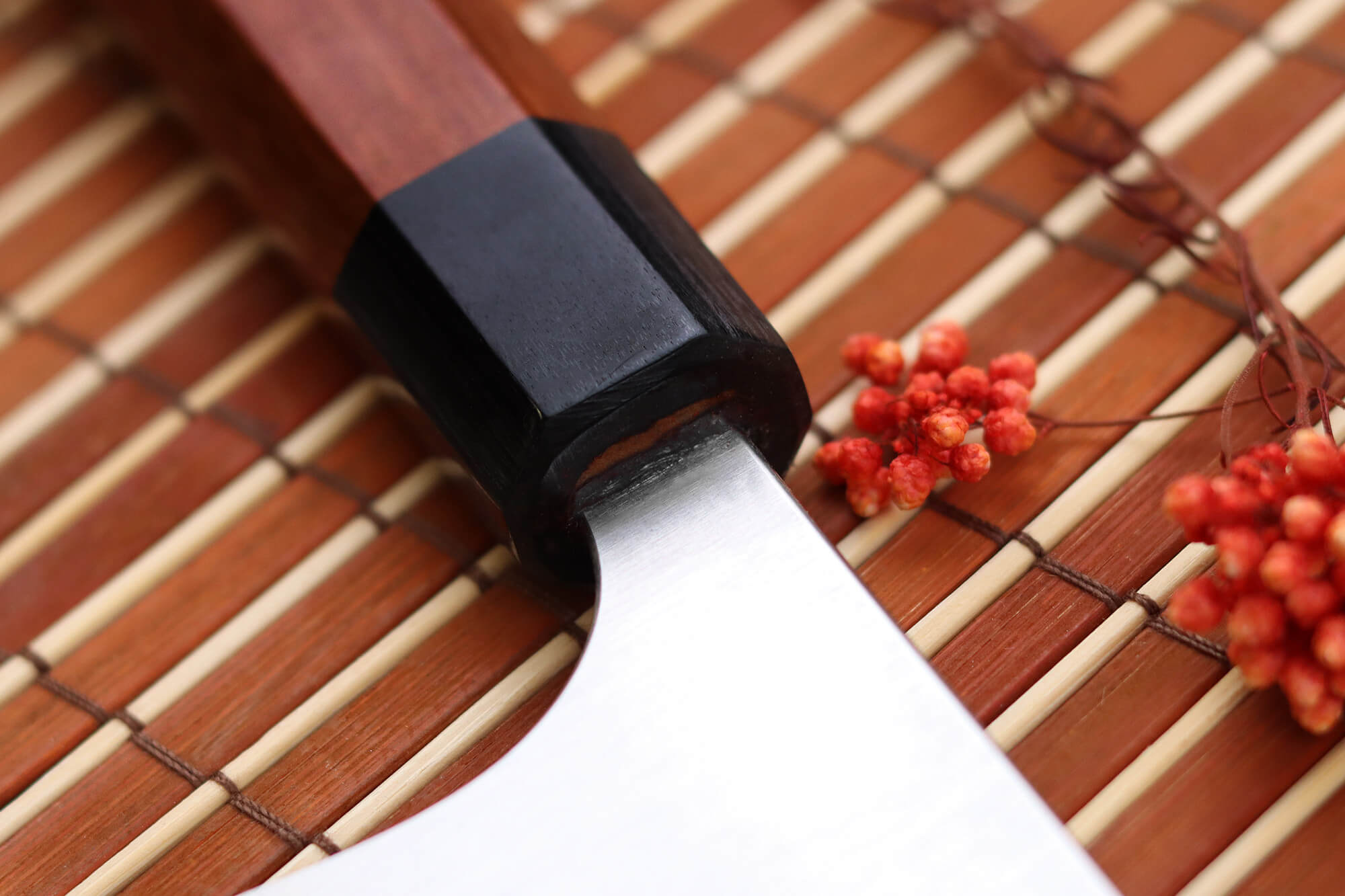 Couteaux Santoku - Vente de couteaux japonais sur - FRANCE