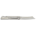 Couteau pliant LUG Higo LUSP3SHBD manche en acier et G10 désert et noir 11cm