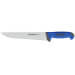 Couteau trancheur 25cm Fischer SWE-STEEL manche ultra confort