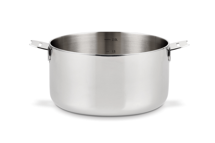 Beka R'Evolution Casserole triply 14cm