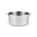 Casserole Beka R'Evolution en tri-ply amovible 14cm