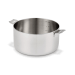 Casserole Beka R'Evolution en tri-ply amovible 14cm