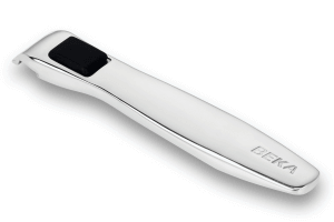 Poignée Beka Evolution en fonte d'inox 18/10