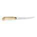 Couteau à filets Marttiini Classic 620010 lame en acier inox 15cm + étui en cuir