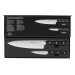 Coffret 2 couteaux Sabatier International Egide Office 9cm + Chef 20cm