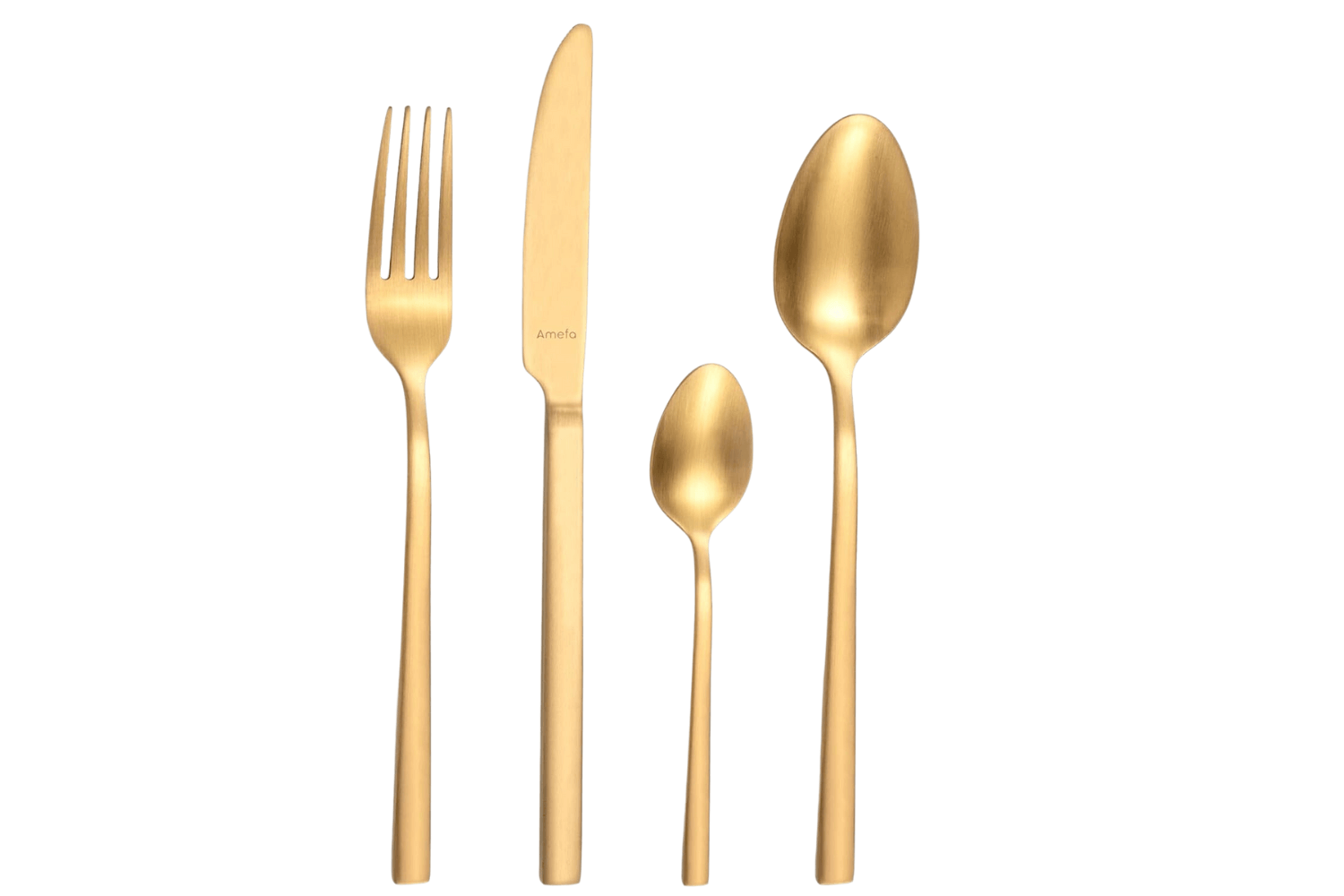 Couteaux de Table et à Steak - Couverts de Table et de Service - La Toque  d'Or - La Toque d'Or
