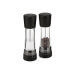 Coffret moulins sel et poivre Cole & Mason Derwent hêtre noir 19cm