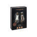 Coffret moulins sel et poivre Cole & Mason Derwent hêtre noir 19cm