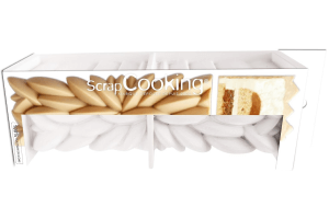 ScrapCooking - Spray Colorant de Surface Or 75 ml - Spray Alimentaire Doré  pour faire Briller vos Pâtisseries, Biscuits, Macarons, Pâtes à Sucre,  Cupcakes, Gâteaux, Entremets, Bûches - 4298 : : Bricolage