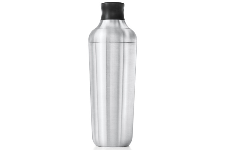 Shaker &agrave; cocktail Oxo 700ml en acier inoxydable