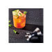 Doseur à cocktail Oxo 3cl / 5cl en acier inoxydable