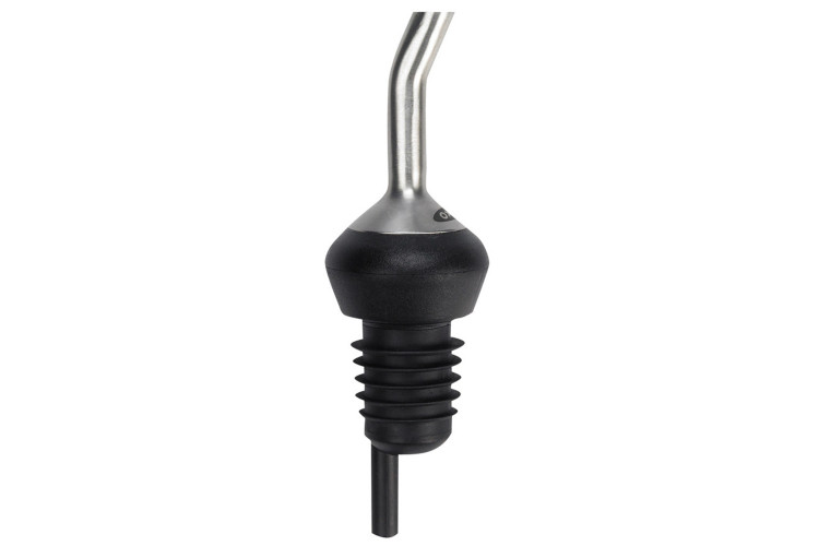 Bouchon verseur Oxo en acier inoxydable