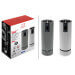Coffret duo moulin à sel et poivre électrique Peugeot Line