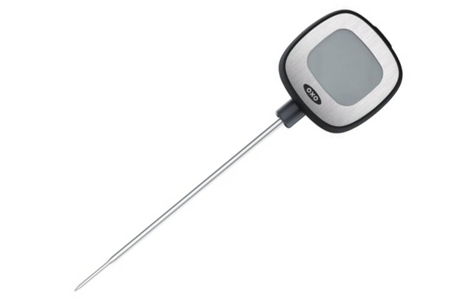 Thermomètre Numérique Lecture Instantanée Avec Couvercle Pour Cuisson Creation Bougie 2600419005931 Thermomètre Numérique Lecture Instantanée Avec Couvercle Pour Cuisson Creation Bougie 2600419005931