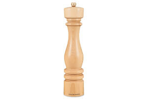 Moulin à poivre Cole & Mason London en hêtre