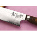Couteau kiritsuke japonais Kai Shun Premier Tim Mälzer 15cm édition limitée The Lucky Number