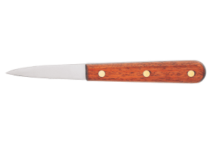 Couteau à huîtres Au Nain modèle Lyonnais 7cm