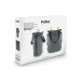 Sac rafraîchissant Pulltex pour 2 bouteilles