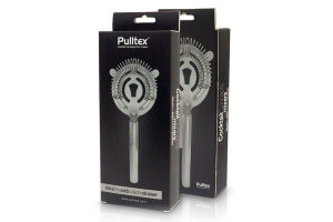 Passoire à cocktail Pulltex en inox