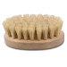 Brosse à truffes Ambrogio Sanelli en fibres naturelles