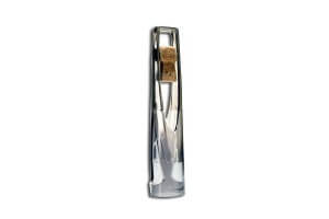 Ouvre Champagne SCREWPULL "Pop Bulle" Transparent 