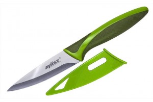 Coffret de 3 couteaux ZYLISS acier inox haute qualité