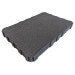 Couche de mousse supplémentaire Ambrogio Sanelli pour valises Caravel