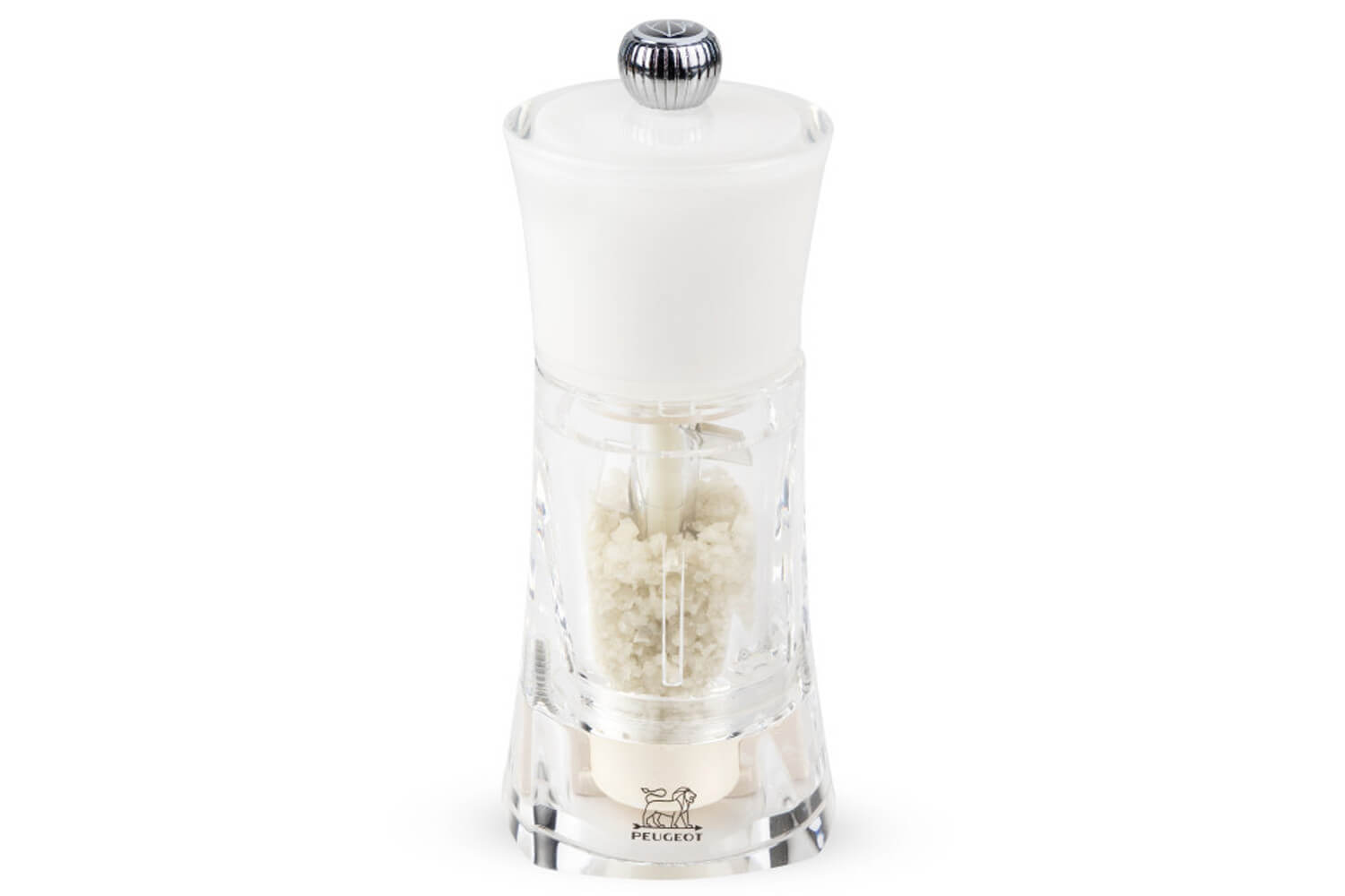 Peugeot Acrylıc Tuz Değirmeni Nancy Öğütücü 18Cm 900818Sme Ürünsepetim