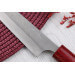 Couteau universel 15cm japonais artisanal Masakage Yuki Shirogami 2