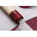 Couteau universel 15cm japonais artisanal Masakage Yuki Shirogami 2