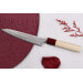 Couteau universel 15cm japonais artisanal Masakage Yuki Shirogami 2