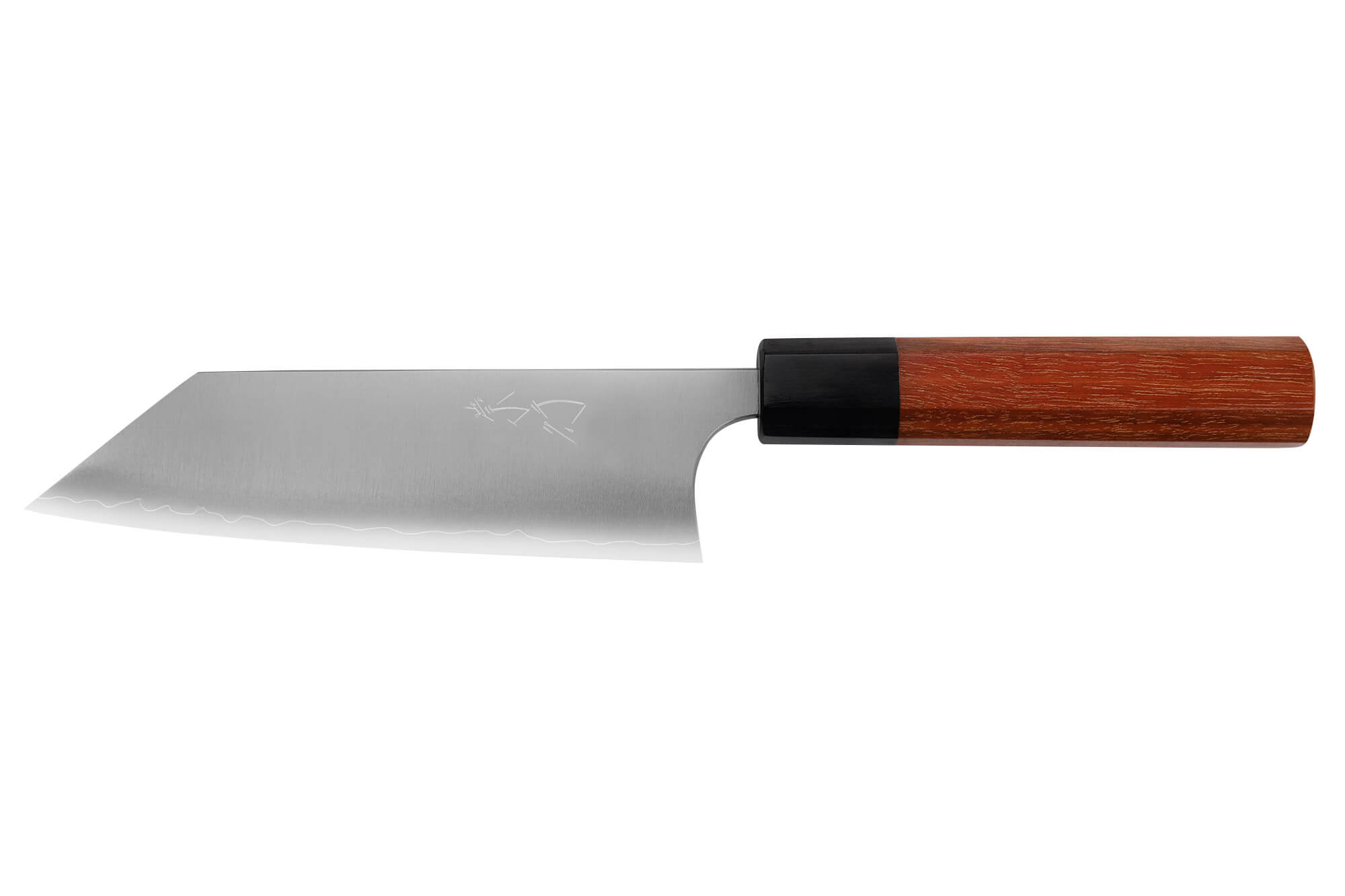 Acheter Couteau de cuisine en acier inoxydable forgé à la main couteaux de  Sculpture de poisson couteau à désosser couperet à viande fruits légumes  outil de coupe