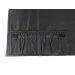Trousse pour 6 couteaux de cuisine 3 Claveles