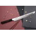Couteau sakimaru yanagiba 30cm japonais artisanal Sakai Takayuki Honyaki Shoryu VG10