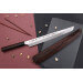 Couteau sakimaru yanagiba 30cm japonais artisanal Sakai Takayuki Honyaki Shoryu VG10