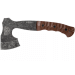 Hachette Esee Gibson Axe ESEE-GIBSON-AXE manche micarta 26cm + étui cuir