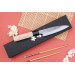 Couteau universel 12cm japonais artisanal Naoki Mazaki WS2 poli