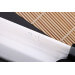 Couteau nakiri 16,5cm japonais artisanal Naoki Mazaki WS2 poli