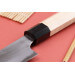 Couteau universel 15cm japonais artisanal Naoki Mazaki WS2 poli