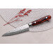 Couteau universel japonais 12cm Sakai Takayuki Damascus Western 33 couches