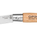 Couteau pliant Opinel Tradition Inox n°02 lame 3,5cm manche hêtre