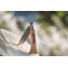Couteau pliant Opinel Tradition Inox n°02 lame 3,5cm manche hêtre