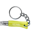 Couteau pliant Opinel Porte-clés Colorama n°02 lame 3,5cm manche charme anis