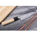 Couteau universel japonais artisanal Masakage Shimo 12cm Shirogami