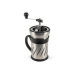 Moulin à café et cafetière à piston 2 en 1 Peugeot Paris Press en inox / ABS 15cm