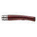 Couteau pliant Opinel Effilé n°08 lame poliglace 8cm manche padouk