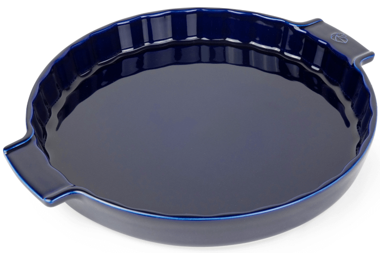 PEUGEOT PSP60411 Tortiera In Ceramica Appolia - Colore Blu, Cottura Omogenea - Foto 10